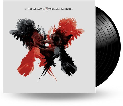 Kings of Leon: Only By the Night - （ VINYL LP ）