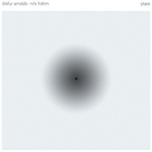 Arnalds, Olafur & Frahm, Nils: Stare - （ VINYL LP ）
