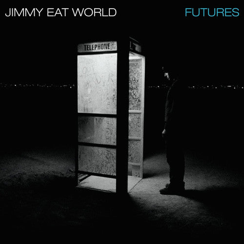 Jimmy Eat World: Futures - （ VINYL LP ）