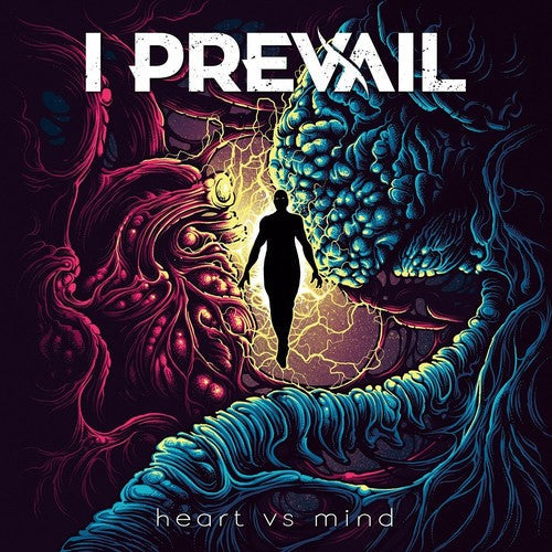 I Prevail: Heart Vs. Mind - （ VINYL LP ）