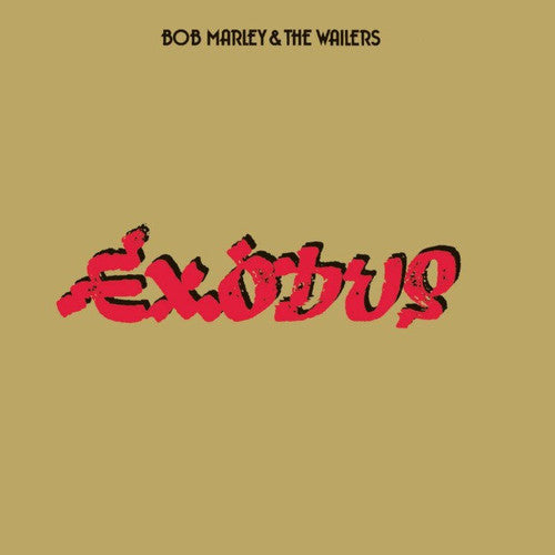 Bob Marley: Exodus - （ VINYL LP ）