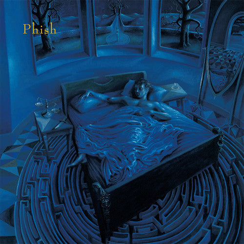 Phish: Rift - （ VINYL LP ）