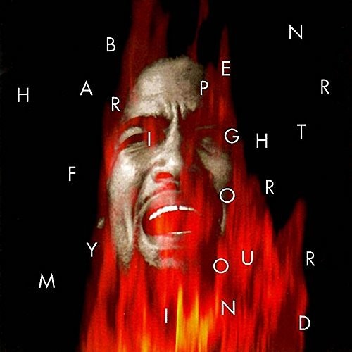 Ben Harper: Fight for Your Mind - （ VINYL LP ）