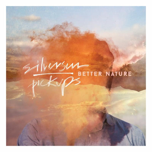 Silversun Pickups: Better Nature - （ VINYL LP ）