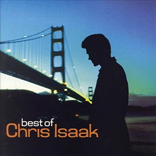 Chris Isaak: Best of Chris Isaak - （ VINYL LP ）