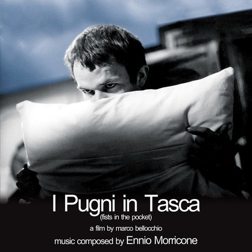 Ennio Morricone: I Pugni in Tasca - （ VINYL LP ）