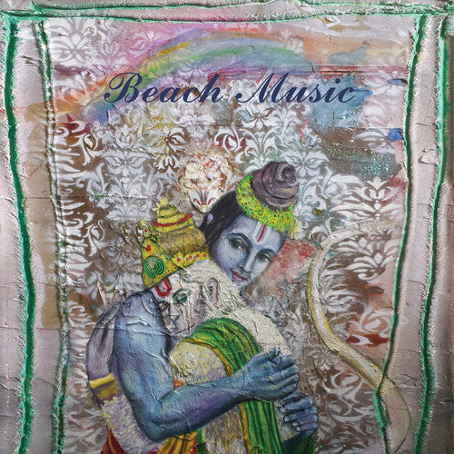 Alex G: Beach Music - （ VINYL LP ）