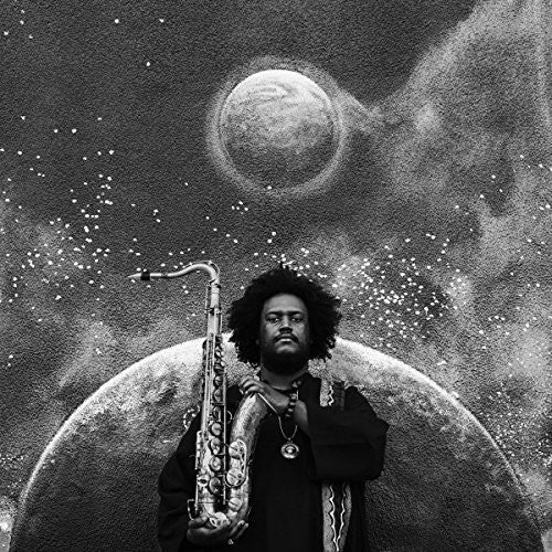 Kamasi Washington: Epic - （ VINYL LP ）