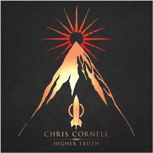 Chris Cornell: Higher Truth - （ VINYL LP ）