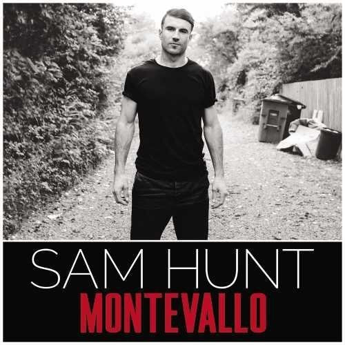 Sam Hunt: Montevallo - （ VINYL LP ）