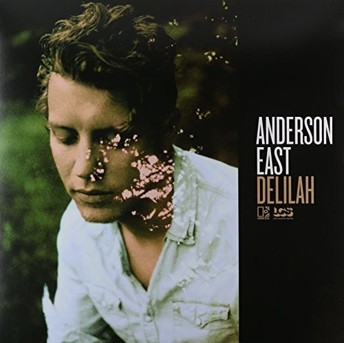 Anderson East: Delilah - （ VINYL LP ）