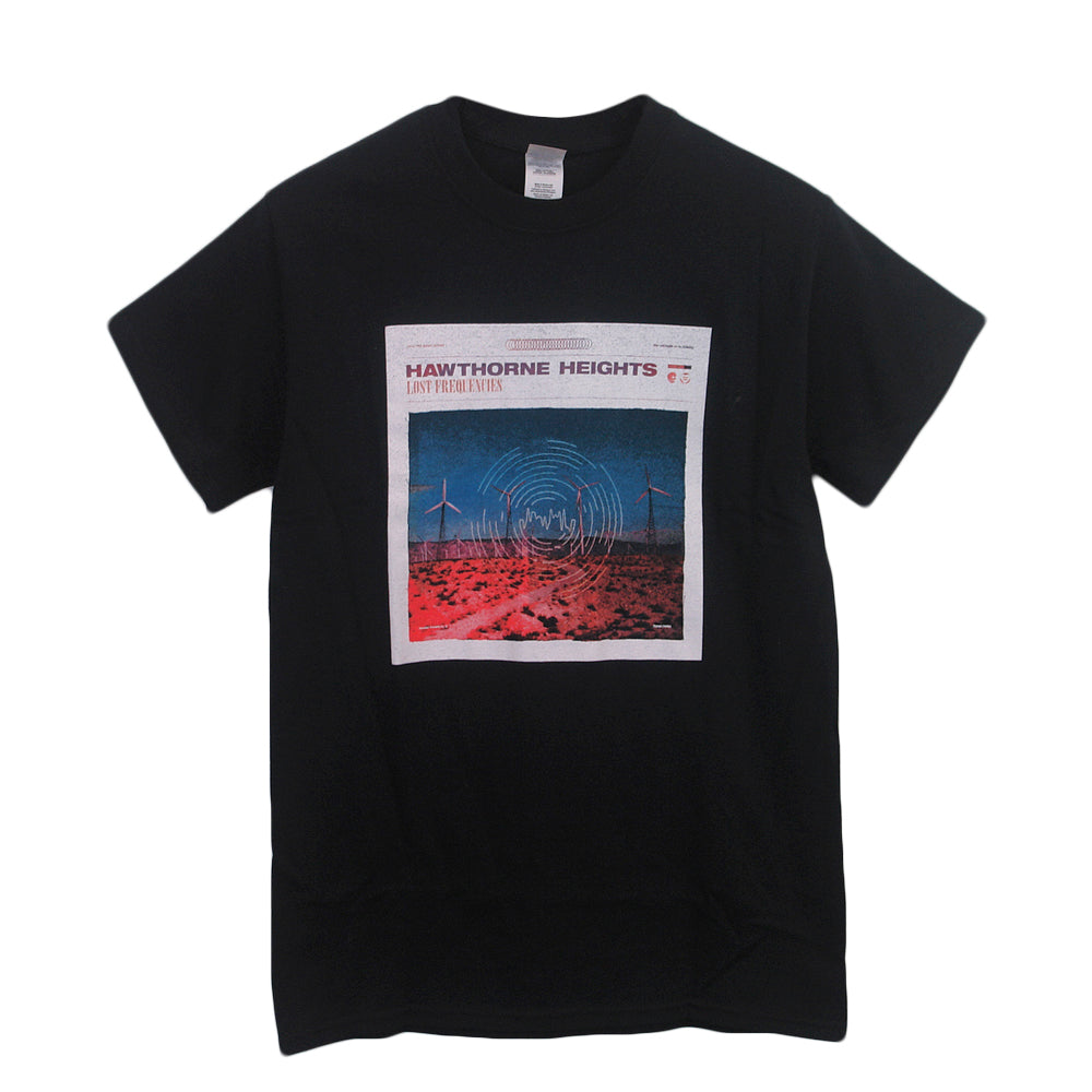 Lost Frequencies - Tee