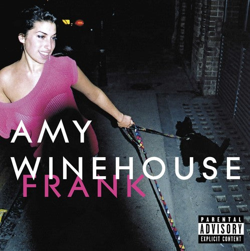 Amy Winehouse: Frank - （ VINYL LP ）