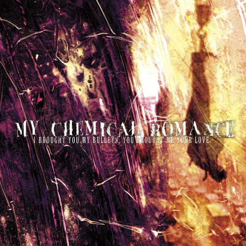 My Chemical Romance: I Brought You Bullets, You Brought Me Your Love - （ VINYL LP ）