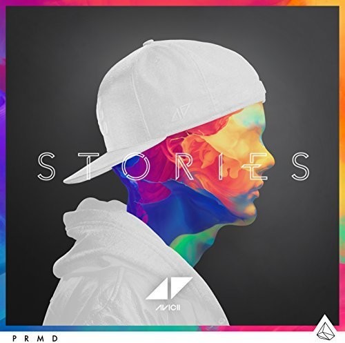 Avicii: Stories - （ VINYL LP ）