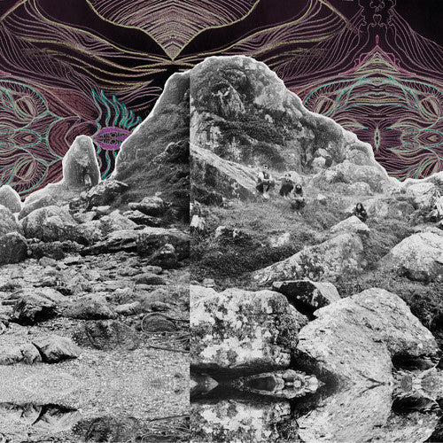 All Them Witches: Dying Surfer Meets His Maker - （ VINYL LP ）