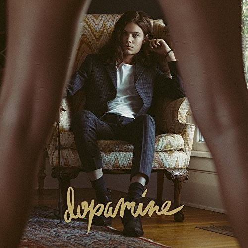 Borns: Dopamine - （ VINYL LP ）