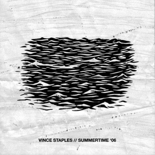 Vince Staples: Summertime 06 (segment 2) - （ VINYL LP ）