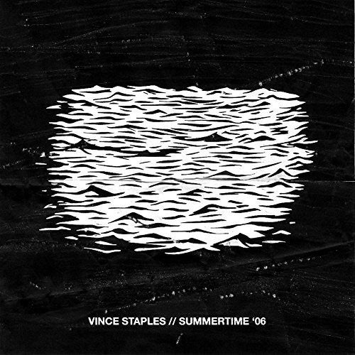 Vince Staples: Summertime 06 (segment 1) - （ VINYL LP ）