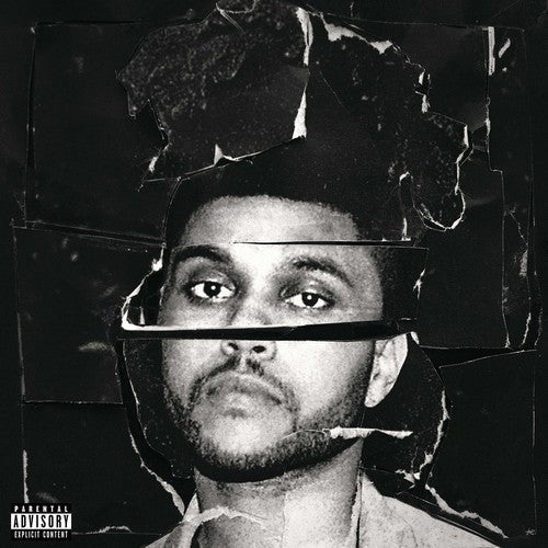 The Weeknd: Beauty Behind The Madness - （ VINYL LP ）