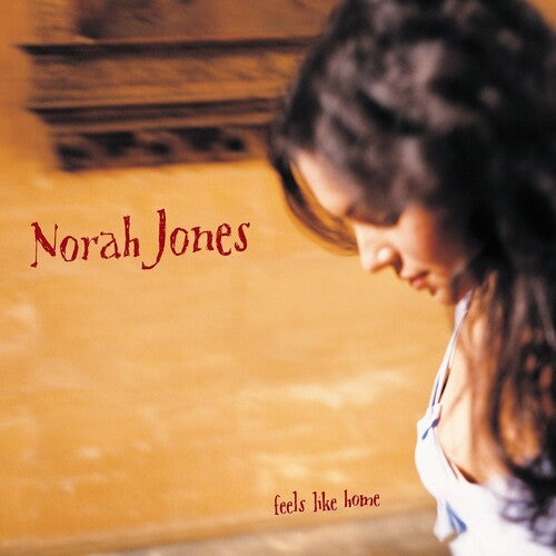 Norah Jones: Feels Like Home - （ VINYL LP ）