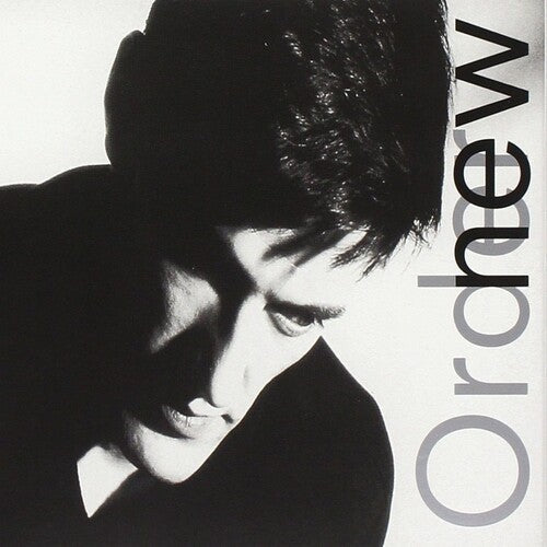 New Order: Low-Life - （ VINYL LP ）