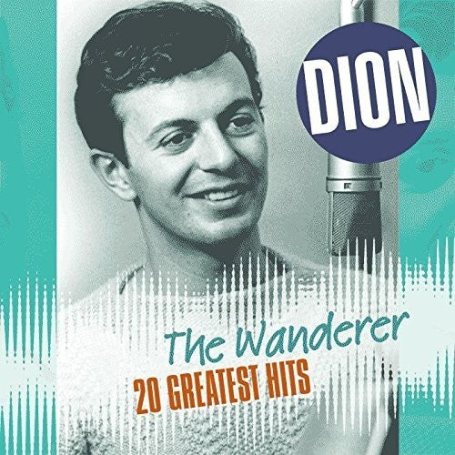 Dion: Wanderer: 20 Greatest Hits - （ VINYL LP ）