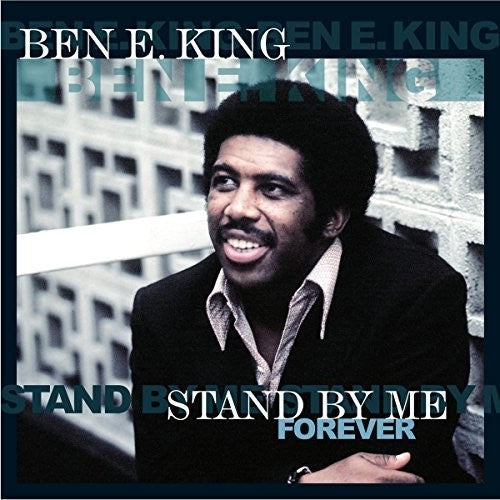Ben E. King: Stand By Me Forever - （ VINYL LP ）