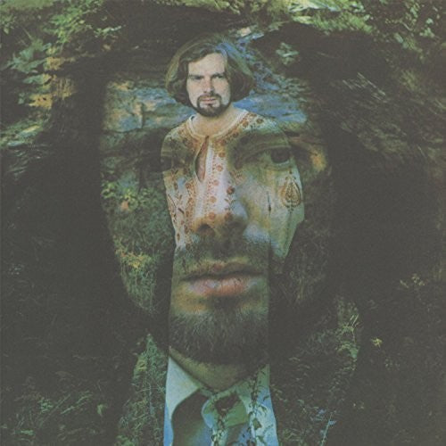 Van Morrison: His Band & Street Choir - （ VINYL LP ）