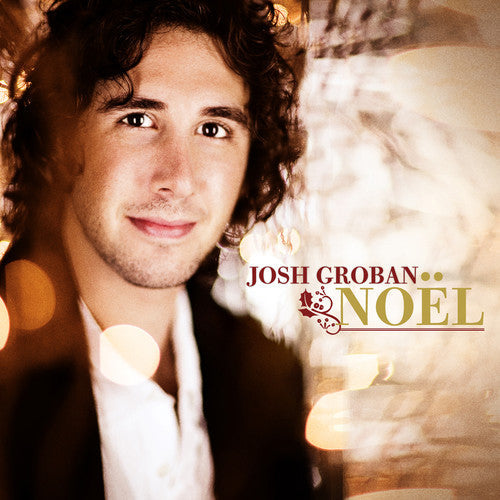 Josh Groban: Noel - （ VINYL LP ）