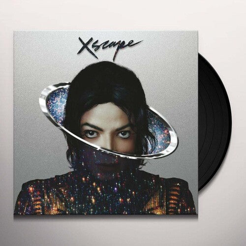 Michael Jackson: Xscape (180-gram) - （ VINYL LP ）