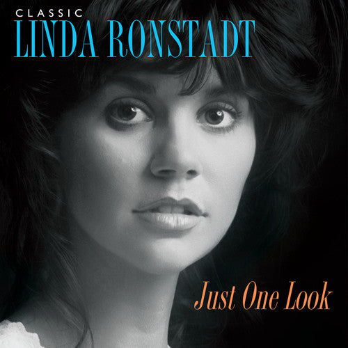 Linda Ronstadt: Classic Linda Ronstadt: Just One Look - （ VINYL LP ）