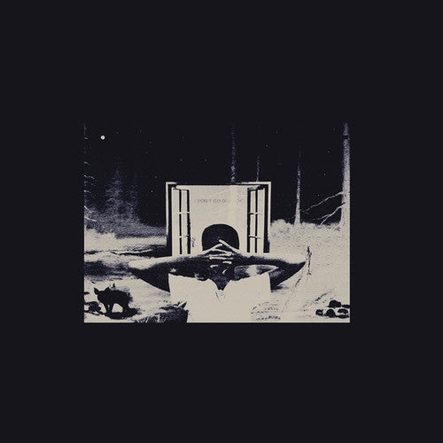 Earl Sweatshirt: I Don't Like Shit, I Don't Go Outside: An Album By Earl Sweatshirt - （ VINYL LP ）