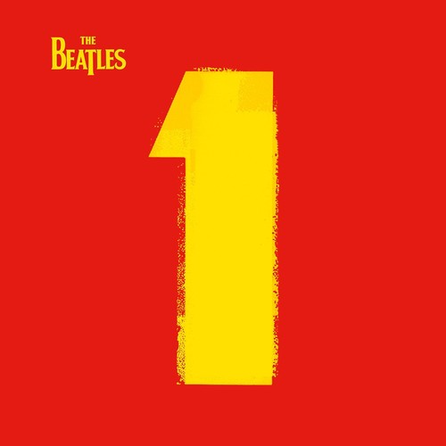 The Beatles: 1 - （ VINYL LP ）