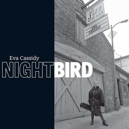 Eva Cassidy: Nightbird - （ VINYL LP ）