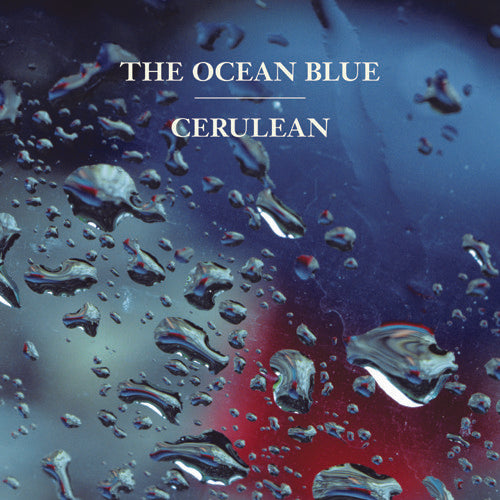 The Ocean Blue: Cerulean - （ VINYL LP ）