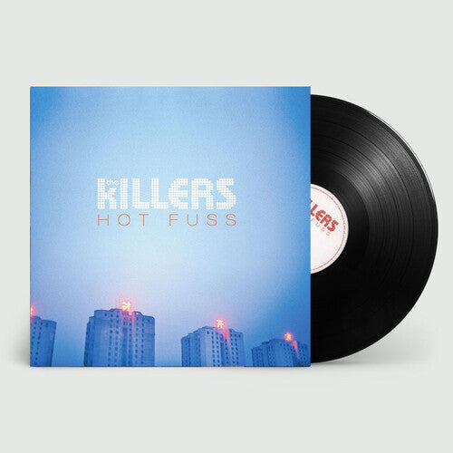 The Killers: Hot Fuss (180-gram) - （ VINYL LP ）