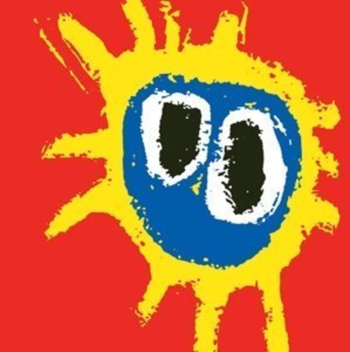 Primal Scream: Screamadelica - （ VINYL LP ）