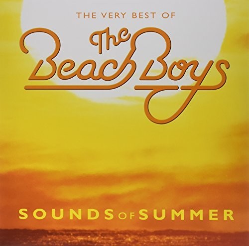 The Beach Boys: Sounds Of Summer - （ VINYL LP ）
