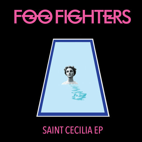 Foo Fighters: Saint Cecilia - （ VINYL LP ）