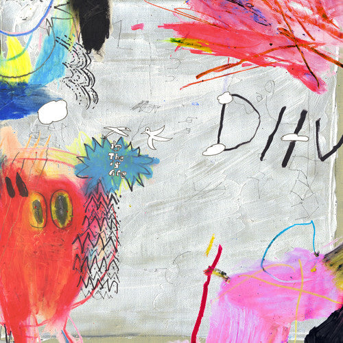 DIIV: Is the Is Are - （ VINYL LP ）