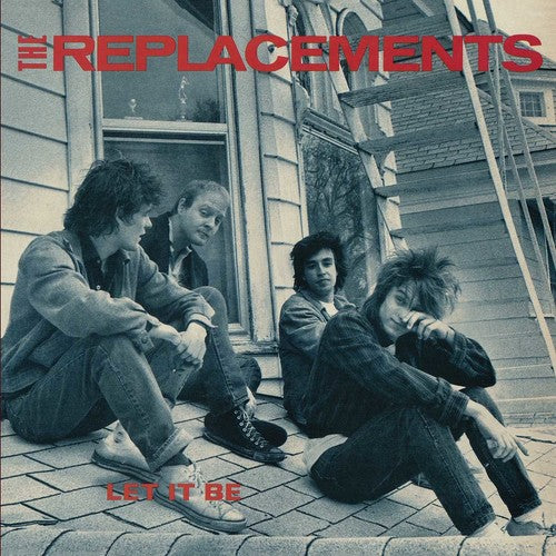 The Replacements: Let It Be - （ VINYL LP ）