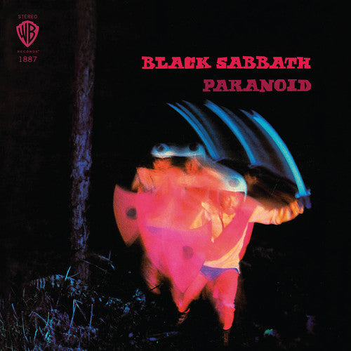 Black Sabbath: Paranoid [Deluxe Edition] - （ VINYL LP ）