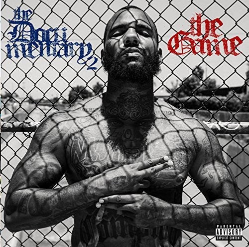 The Game: The Documentary 2.0 - （ VINYL LP ）