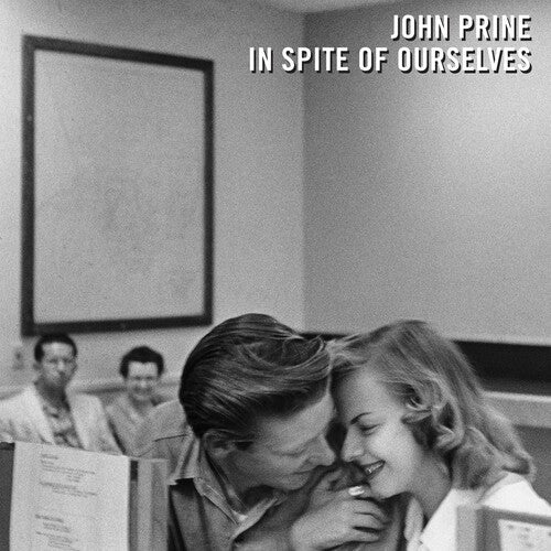 John Prine: In Spite Of Ourselves - （ VINYL LP ）