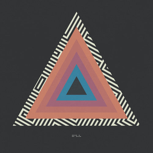 Tycho: Awake Remix - （ VINYL LP ）