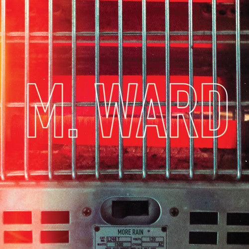 M. Ward: More Rain - （ VINYL LP ）