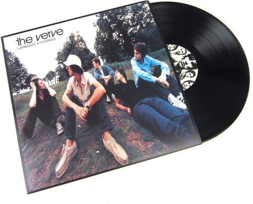 Verve: Urban Hymns (180-gram) - （ VINYL LP ）