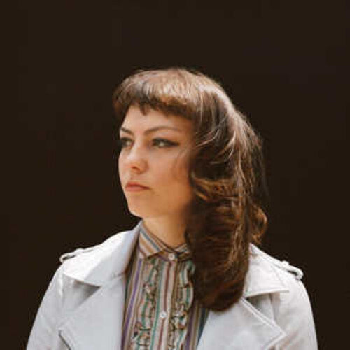 Angel Olsen: My Woman - （ VINYL LP ）