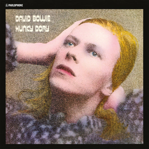 David Bowie: Hunky Dory - （ VINYL LP ）